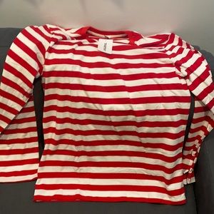 Brand new men’s long sleeve shirt